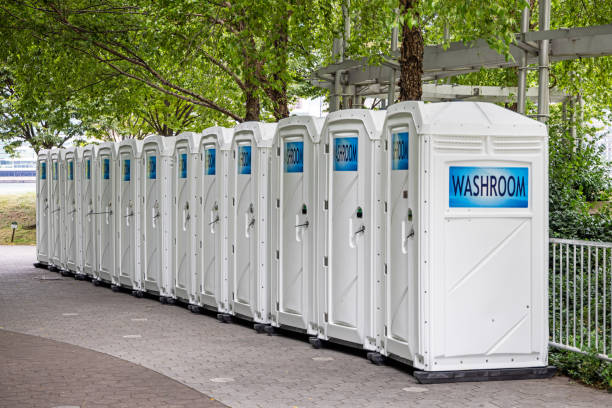 Best ADA-Compliant Portable Toilet Rental in USA